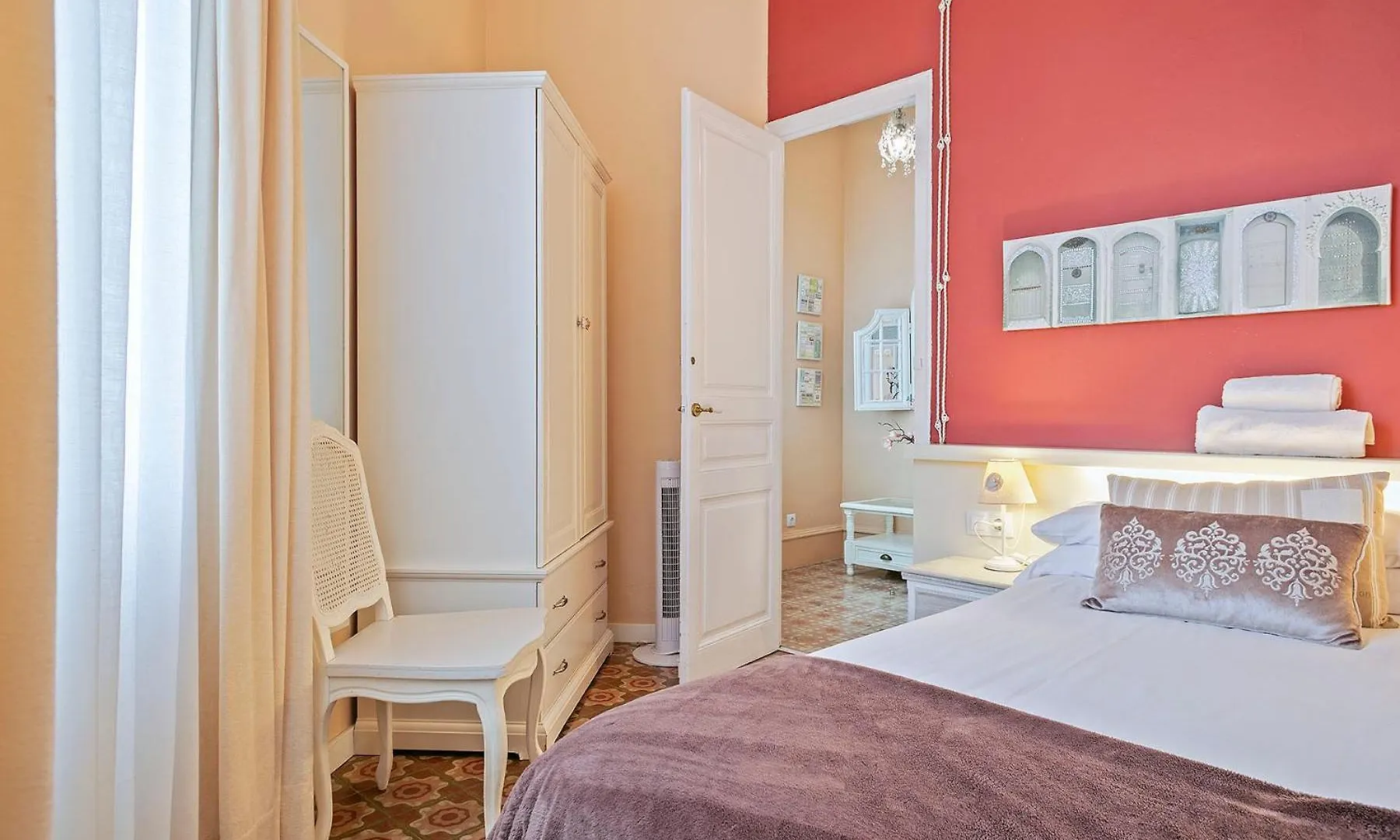 Villa Modernista Barcelona