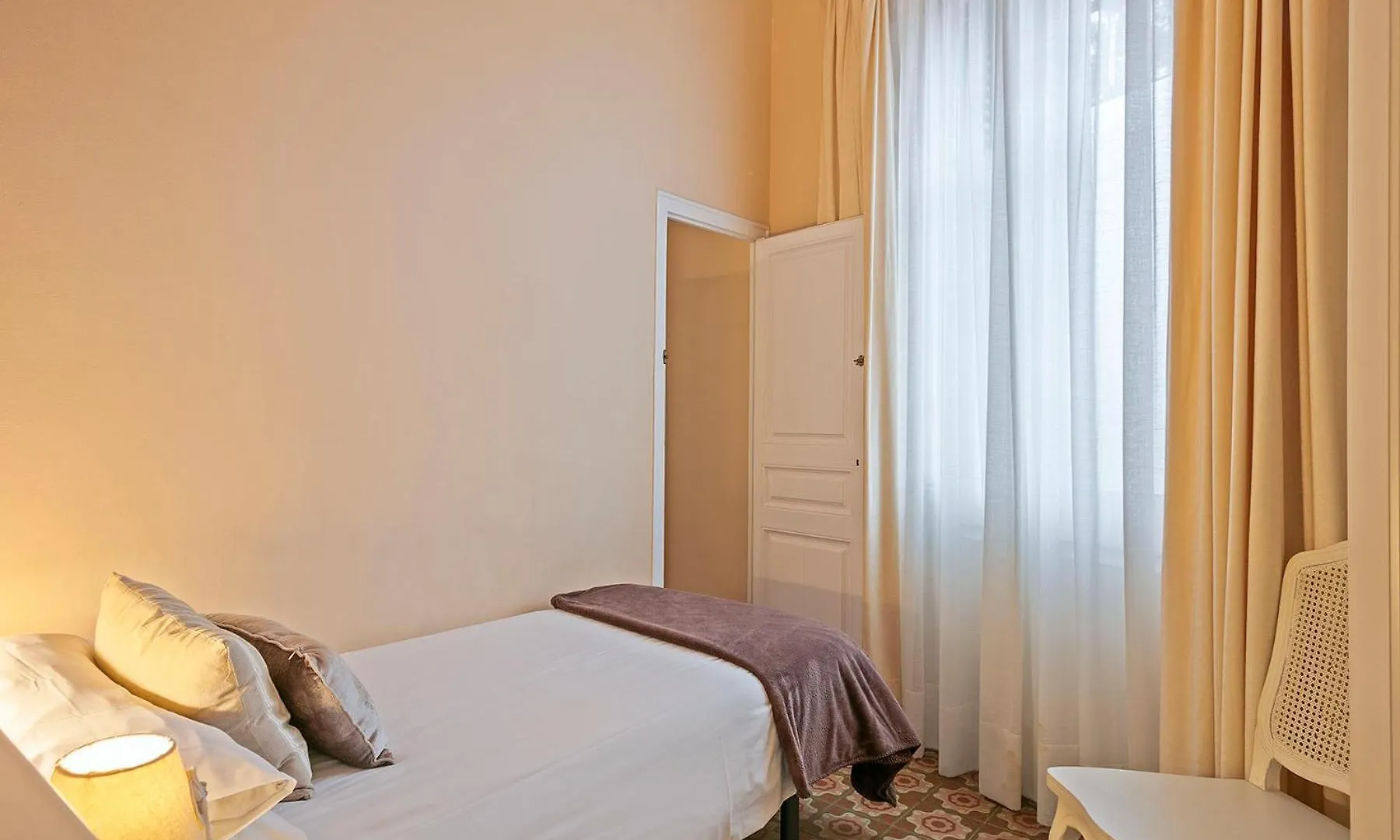 Villa Modernista Barcelona España
