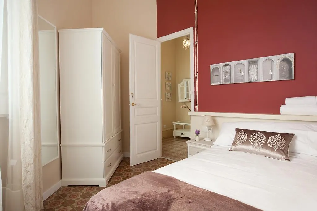 Villa Modernista Barcelona