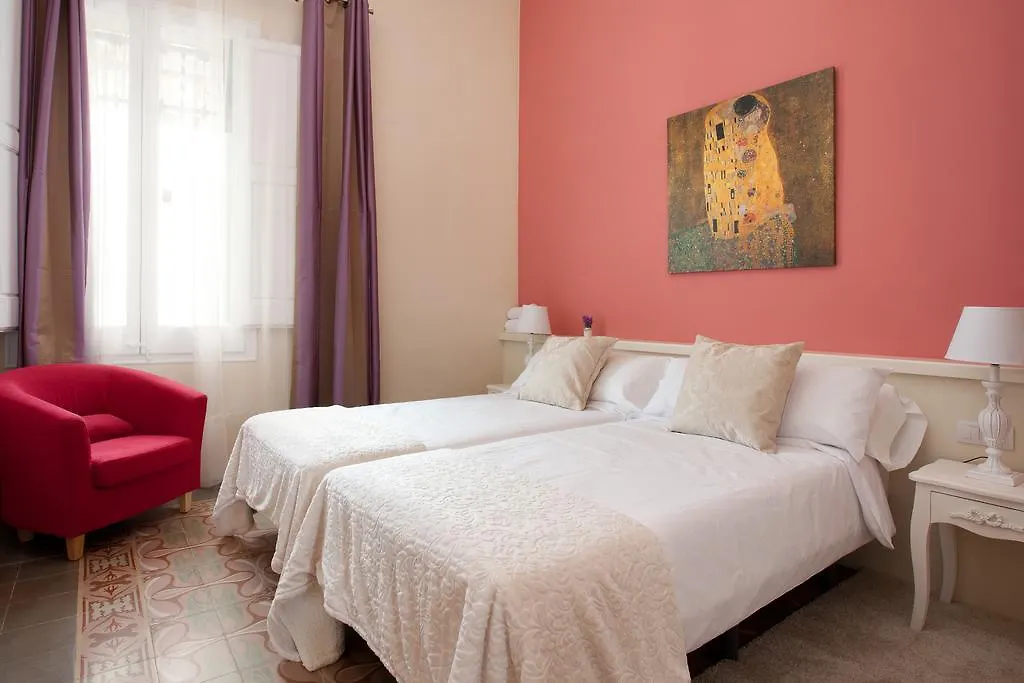 Villa Modernista Barcelona