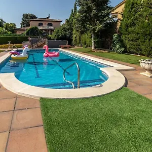 Con Piscina Privada, Barbacoa, Wifi Y Parking Incluido Viloví de Oñar